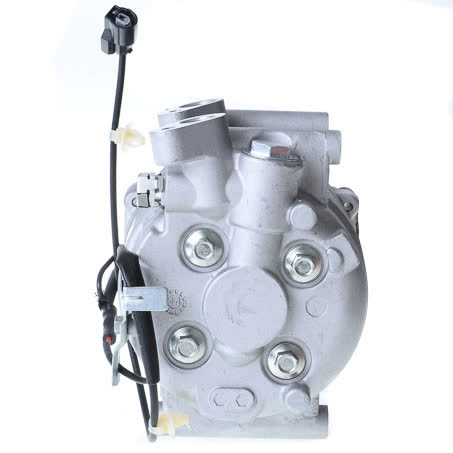 OEX Air Conditioning Compressor 12V Direct Mount Sanden TRSE07 Style CXS0003 AIR CONDITIONING COMPRESSOR OEX - Micks Gone Bush