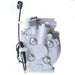 OEX Air Conditioning Compressor 12V Direct Mount Sanden TRSE07 Style CXS0003 AIR CONDITIONING COMPRESSOR OEX - Micks Gone Bush