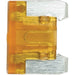 Narva Micro Blade Fuse 5A 25 Pack Part No. 52505 FUSE NARVA - Micks Gone Bush