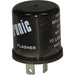 OEX Flasher Relay 24V Electronic 126W Max 3 Terminals ACX2013BL FLASHER UNIT OEX - Micks Gone Bush