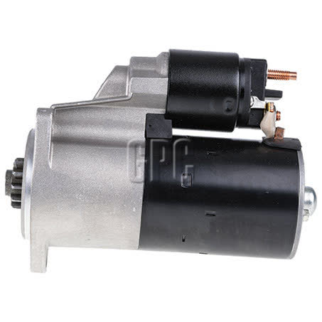 Mahle Starter Motor 12V 11 Tooth CCW MS116 STARTER MOTOR MAHLE - Micks Gone Bush