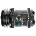 Sanden Air Conditioning Compressor 12V Ear Mount SD7H15 CXS6167 AIR CONDITIONING COMPRESSOR SANDEN - Micks Gone Bush