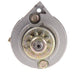 OEX Starter Motor 12V 10T CCW United Technologies Style SMX078 STARTER MOTOR OEX - Micks Gone Bush