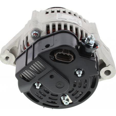 Bosch Alternator 12V 80A BXD1216N ALTERNATOR BOSCH - Micks Gone Bush