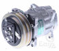 Sanden Air Conditioning Compressor 24V Ear Mount SD7H15 CXS8097A AIR CONDITIONING COMPRESSOR SANDEN - Micks Gone Bush