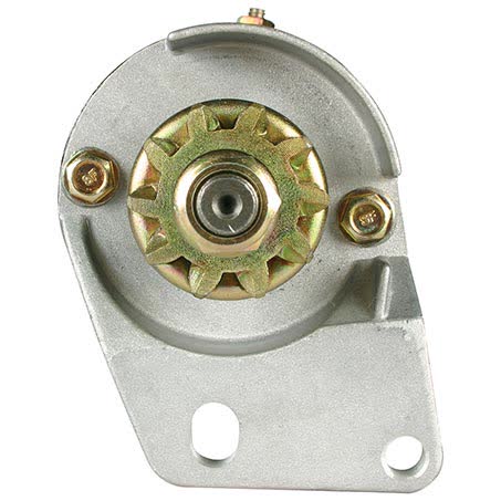 Oex Starter Motor 12V 10TH Ccw United Tech Style starter motor OEX - Micks Gone Bush