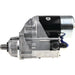Denso Starter Motor 12V 13 Tooth CW DXS643 STARTER MOTOR LIGHT COMM DENSO - Micks Gone Bush