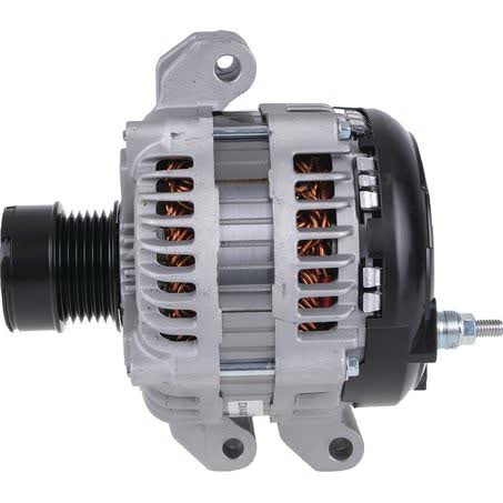 OEX Alternator 12V 220A Denso Style DXA4087 ALTERNATOR OEX - Micks Gone Bush