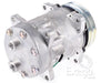 Sanden Air Conditioning Compressor 24V Ear Mount SD7H15 CXSA916 AIR CONDITIONING COMPRESSOR SANDEN - Micks Gone Bush