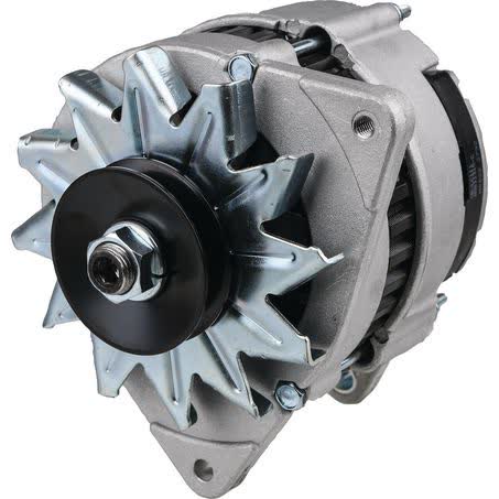OEX Alternator 12V 70A Lucas Style LXA838 ALTERNATOR OEX - Micks Gone Bush