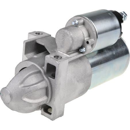 Oex Starter Motor 12V 11TH CW Delco Style starter motor OEX - Micks Gone Bush