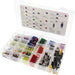 OEX Ultimate Fuse Assortment Kit 388 Piece Blade And Bolt On Fuses ACX1739 FUSE KITS OEX - Micks Gone Bush