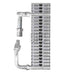 Delphi Air Conditioning Evaporator Core EVX806 25186574 AIR CONDITIONING EVAPORATOR CORE DELPHI - Micks Gone Bush