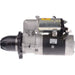 Nikko Starter Motor 24V 12T CW 7.5KW NXS9716 STARTER MOTOR NIKKO - Micks Gone Bush