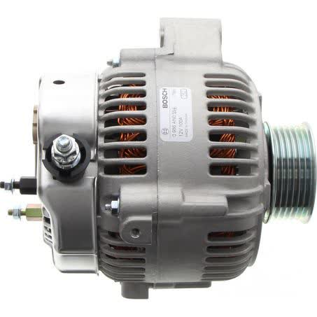 Bosch Alternator 12V 100A BXD1219N ALTERNATOR BOSCH - Micks Gone Bush