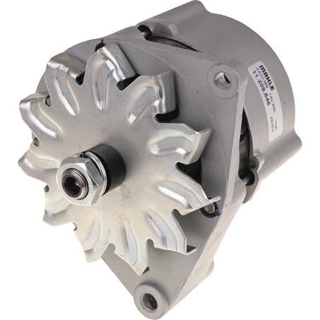 Mahle Alternator 12V 33A MG195 New Dust Proof Internal Regulator ALTERNATOR MAHLE - Micks Gone Bush