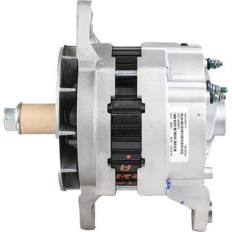 Delco Remy Alternator 24V 70A 22SI Part No. 8600672 ALTERNATOR DELCO REMY - Micks Gone Bush