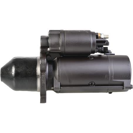 Mahle Starter Motor 24V 10T CW MS242 STARTER MOTOR MAHLE - Micks Gone Bush