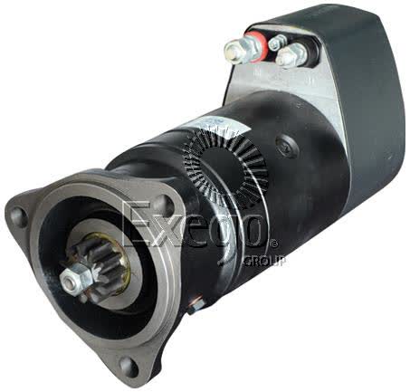 OEX Starter Motor 24V 11 Tooth CW Bosch Style BXS9032 STARTER MOTOR OEX - Micks Gone Bush