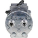 OEX Air Conditioning Compressor 12V Direct Mount SD7H15 Style CXS0041 AIR CONDITIONING COMPRESSOR OEX - Micks Gone Bush