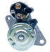 OEX Starter Motor 12V 9 Tooth CW Mitsubishi Style MXS2008 STARTER MOTOR OEX - Micks Gone Bush