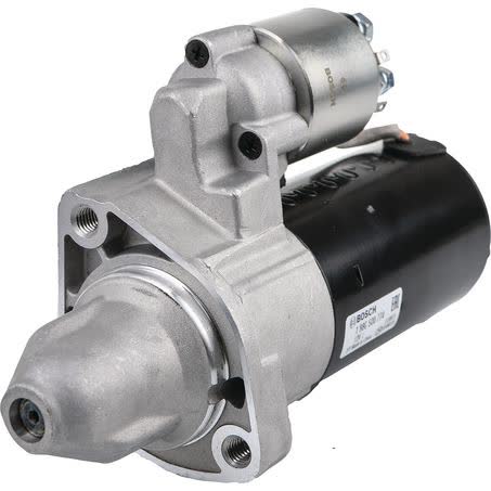 Bosch Starter Motor 12V 10 Tooth CW Part No. 1986S00774 STARTER MOTOR BOSCH - Micks Gone Bush