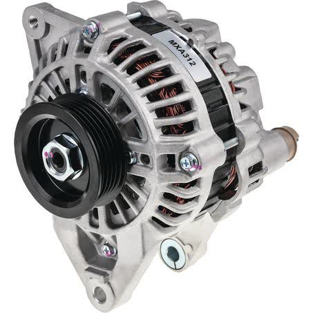 OEX Alternator 12V 90A Mitsubishi Style MXA312 ALTERNATOR OEX - Micks Gone Bush