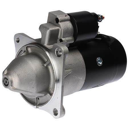 OEX Starter Motor 12V 9 Tooth CW Bosch Style BXS9002 STARTER MOTOR OEX - Micks Gone Bush