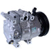 Hanon System HCC Air Conditioning Compressor 12V Direct Mount VS14 CXH050 AIR CONDITIONING COMPRESSOR HANON SYSTEM - Micks Gone Bush