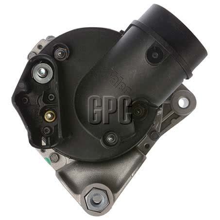 Valeo Alternator 12V 80A 439070 ALTERNATOR VALEO - Micks Gone Bush