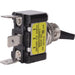 OEX Toggle Switch On/off Spst 12V Green Illuminated 20A ACX3886BL SWITCH OEX - Micks Gone Bush