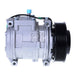 OEX Air Conditioning Compressor 24V Direct Mount Denso 10PA15C Style CXD0035 AIR CONDITIONING COMPRESSOR OEX - Micks Gone Bush