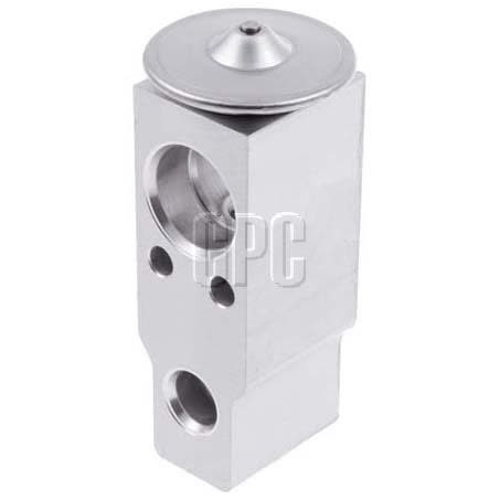 OEX Air Conditioning TX Valve Block Pad 1.5 Ton TXX09012 AIR CONDITIONING TX VALVE OEX - Micks Gone Bush