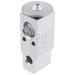 OEX Air Conditioning TX Valve Block Pad 1.5 Ton TXX09012 AIR CONDITIONING TX VALVE OEX - Micks Gone Bush