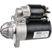 Mahle Starter Motor 12V 8 Tooth CCW MS630 STARTER MOTOR LIGHT COMM MAHLE - Micks Gone Bush