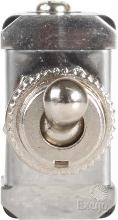 OEX Toggle Switch On-off Spst 20A 12V Part No. ACX3871BL SWITCH OEX - Micks Gone Bush