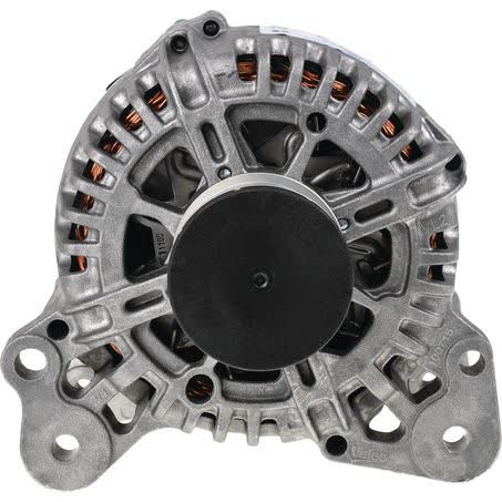 Valeo Alternator 12V 110A 439733 ALTERNATOR VALEO - Micks Gone Bush