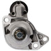 Oex Starter Motor 12V 9TH Ccw Bosch Style starter motor OEX - Micks Gone Bush