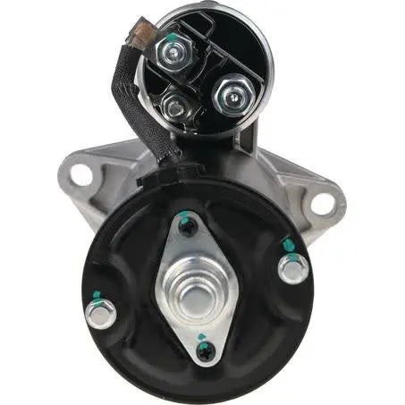 Oex Starter Motor 12V 9TH CW Bosch Style starter motor OEX - Micks Gone Bush