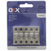 OEX Midi Fuse 50A Bolt On Pack Of 10 ACX6505 FUSE OEX - Micks Gone Bush