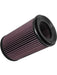 K&N Round Air Filter E-0645 K&N - Micks Gone Bush