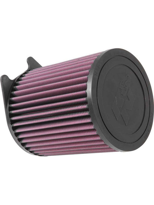 K&N Round Straight Air Filter E-0661 K&N - Micks Gone Bush