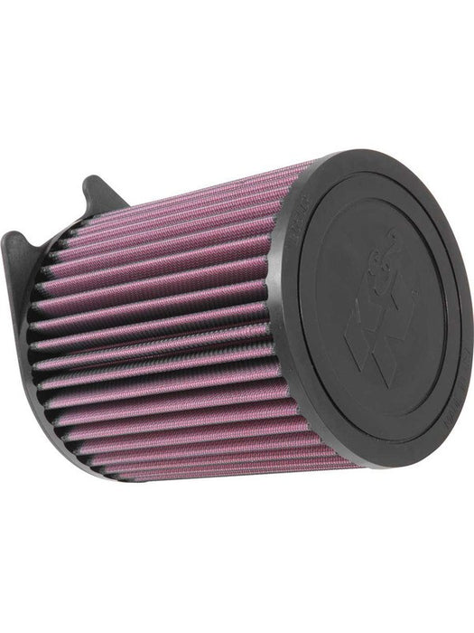 K&N Round Straight Air Filter E-0661 K&N - Micks Gone Bush