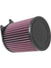 K&N Round Straight Air Filter E-0661 K&N - Micks Gone Bush
