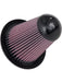K&N Tapered Conical Air Filter E-0945 K&N - Micks Gone Bush