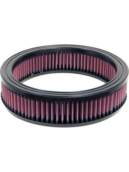 K&N Round Air Filter E-1090 K&N - Micks Gone Bush