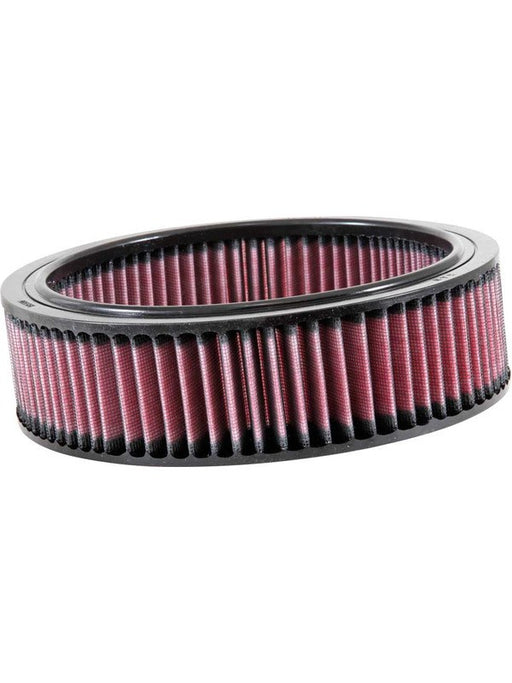 K&N Round Air Filter E-1100 K&N - Micks Gone Bush