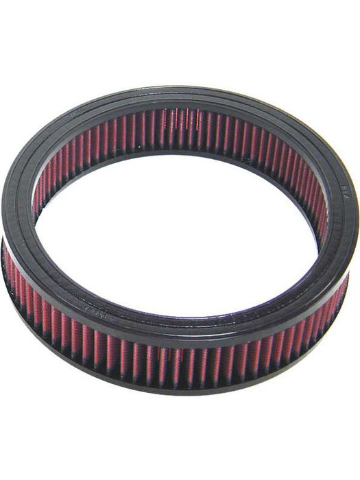K&N Round Air Filter E-1210 K&N - Micks Gone Bush