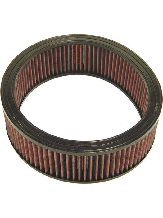 K&N Round Air Filter E-1250 K&N - Micks Gone Bush