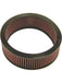 K&N Round Air Filter E-1250 K&N - Micks Gone Bush